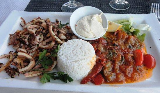 Restaurant Marinella