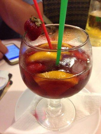 Restaurante Casa Paco