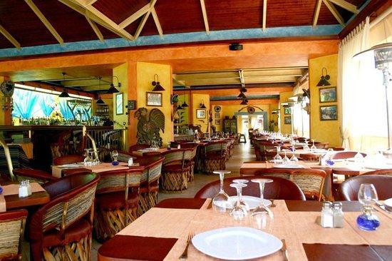 Hacienda Miranda