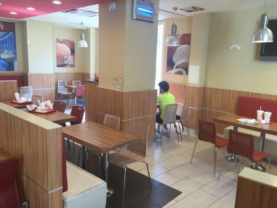 Burger King