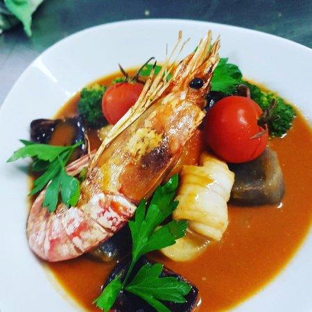 La Caravelle