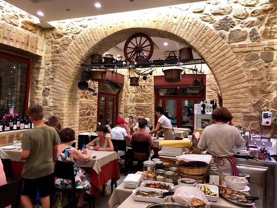 La Tavernaccia