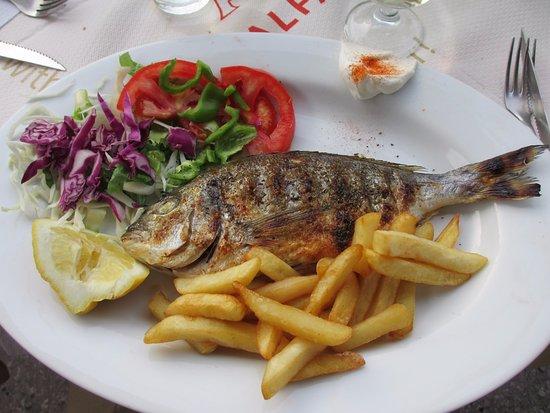 Taverna Romantza