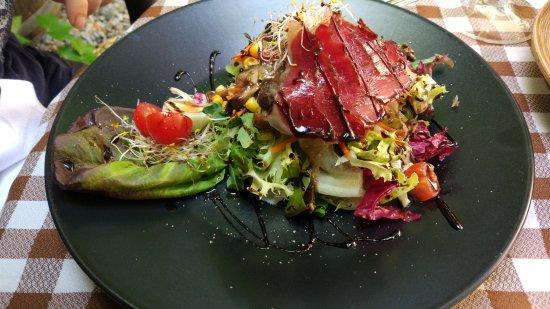 Cal Noio Restaurant