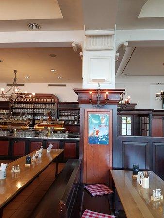 Loewenbraeu am Gendarmenmarkt