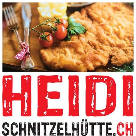 Heidi Schnitzelhutte