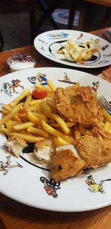 Champs PUB