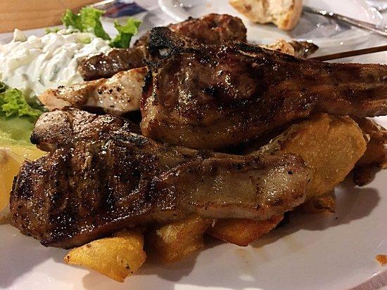 Andreas Restaurant