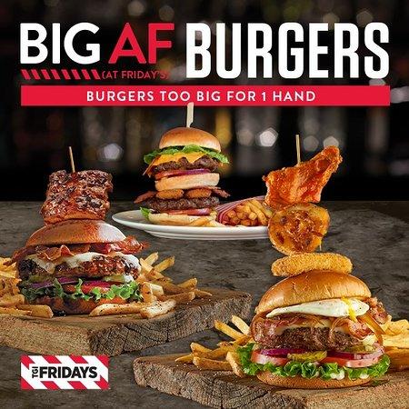 TGI Friday's