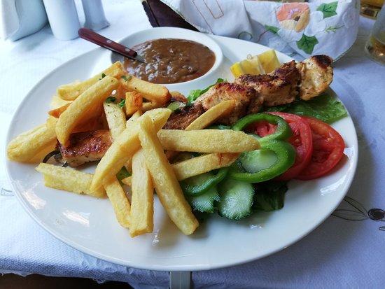 Mythos Taverna