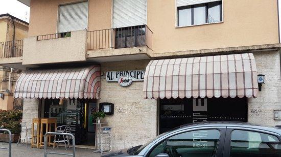 Principe Marghera