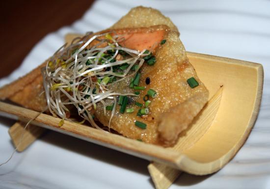 Restaurante Arume