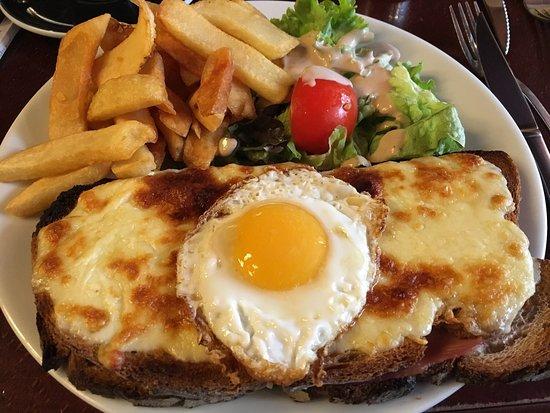 Café Cambronne
