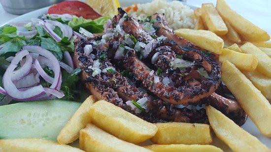 Stamna Taverna