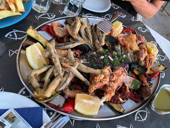Siroccos Restaurant