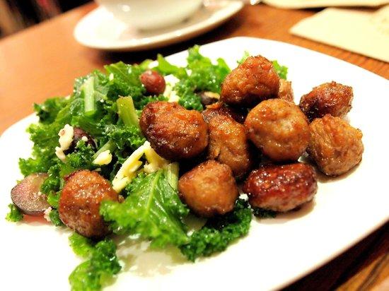 Scandinavian Kitchen