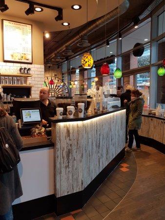 Balzac Coffee