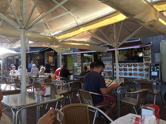 Restaurante Jacky
