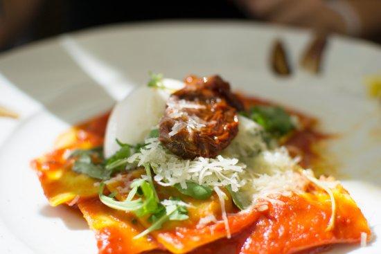Trattoria Italiana