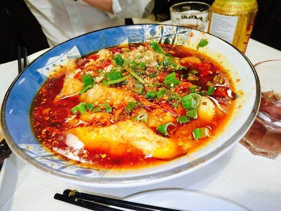 Impressione Chongqing