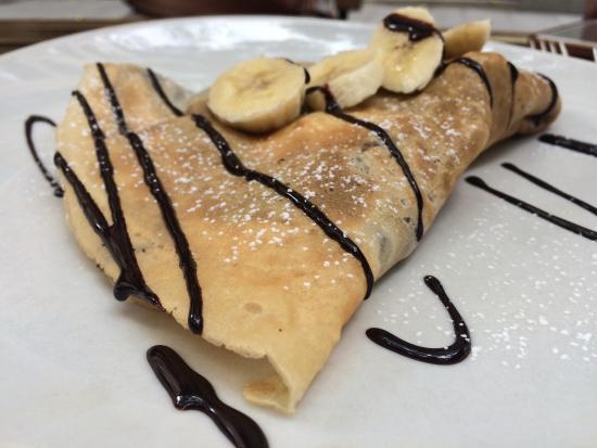 Mimi's Creperia