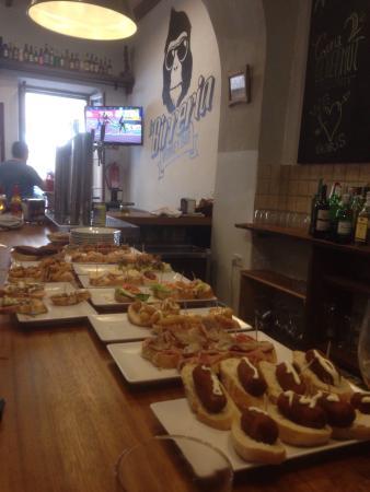 La Birreria