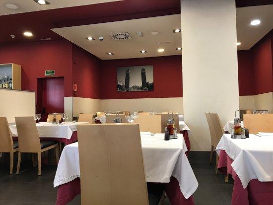 El Rebost d'Hostafrancs