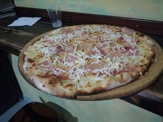 Speedy Pizza