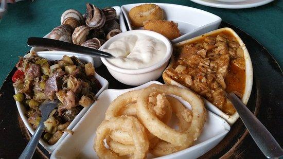 Restaurant de Canet