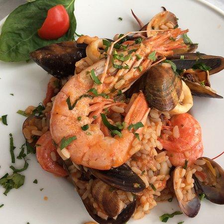 Ristorante da Luciano's