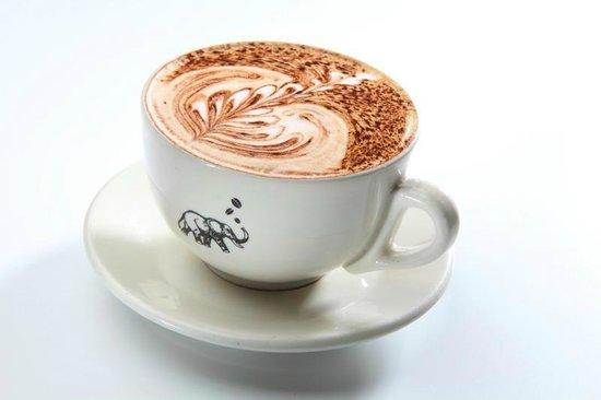 Central Café