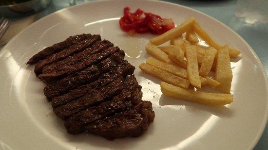 Restaurant Mediterrani