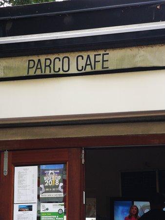 Cafe Parco