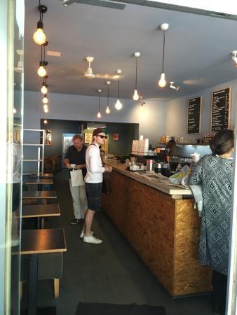 Giro Coffee Bar