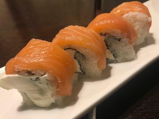 Sakura Sushi