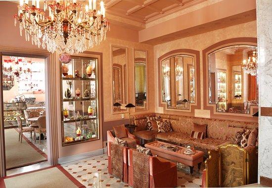 Patisserie de Pera