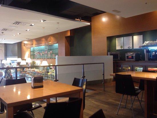 Pastisseria Boci Barcelona