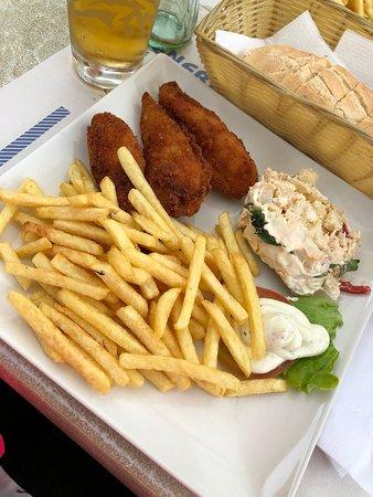 Bar Cafeteria El Ardilla