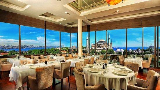 Panorama Restaurant