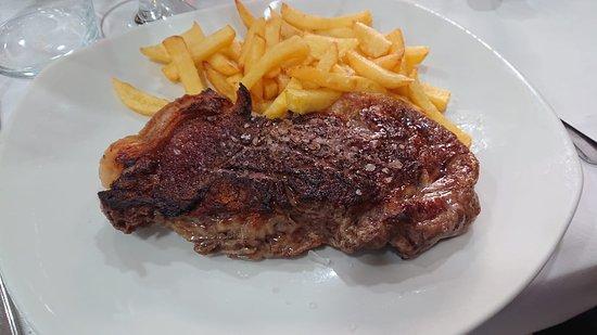 La Montana