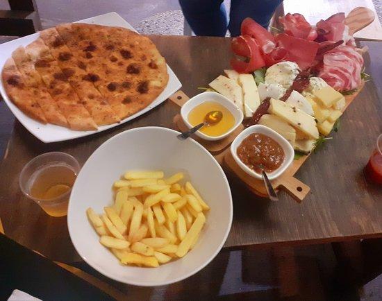 Pizzeria Napulè