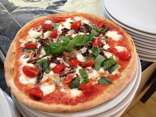 Ristorante Pizzeria La Conia