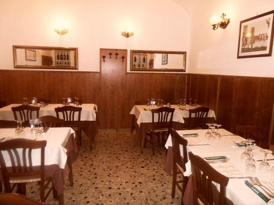 Ristorante La Balestra