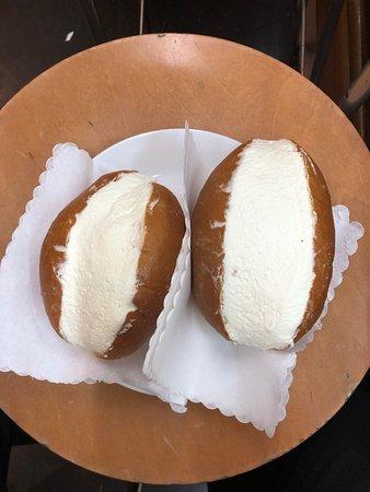 Pasticceria Bar Romoli
