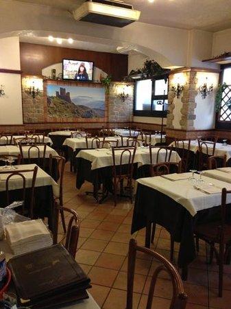 Taverna Abruzzese