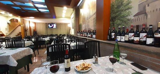 Ristorante La Rustichella