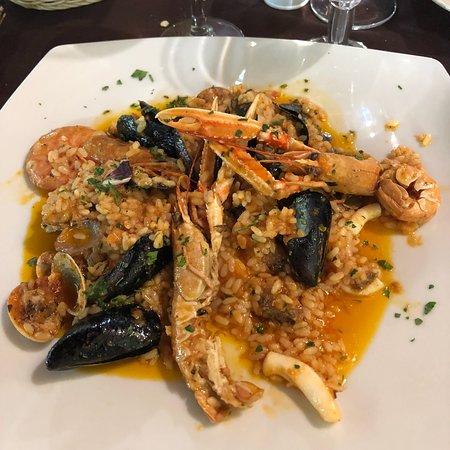 Ristorante Pizzeria La Maison