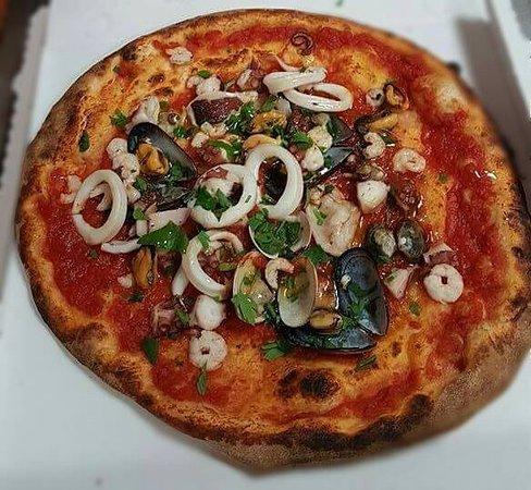 Pizza Fantasy