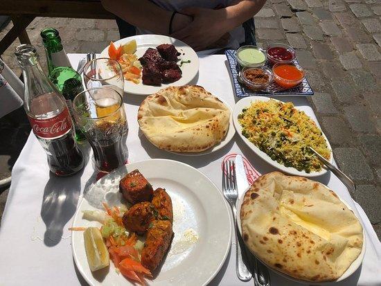 Palais de l'Himalaya