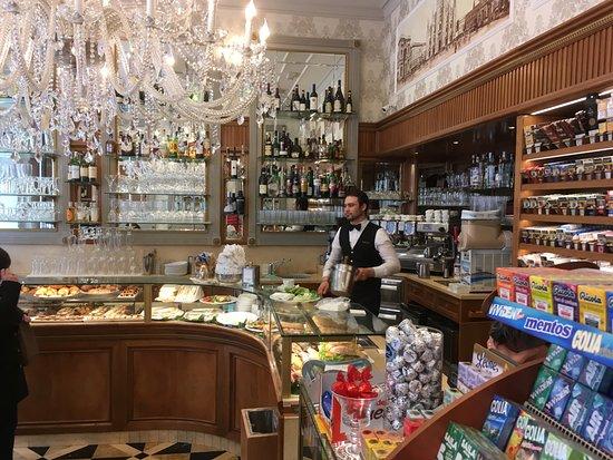 Caffè Dante